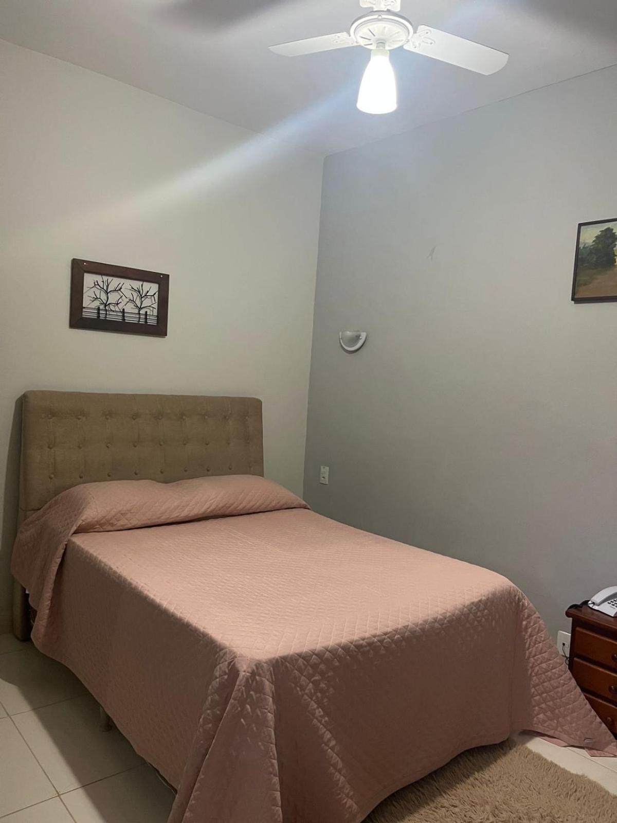 Hotel Cabana Do Rei São João del Rei Zimmer foto