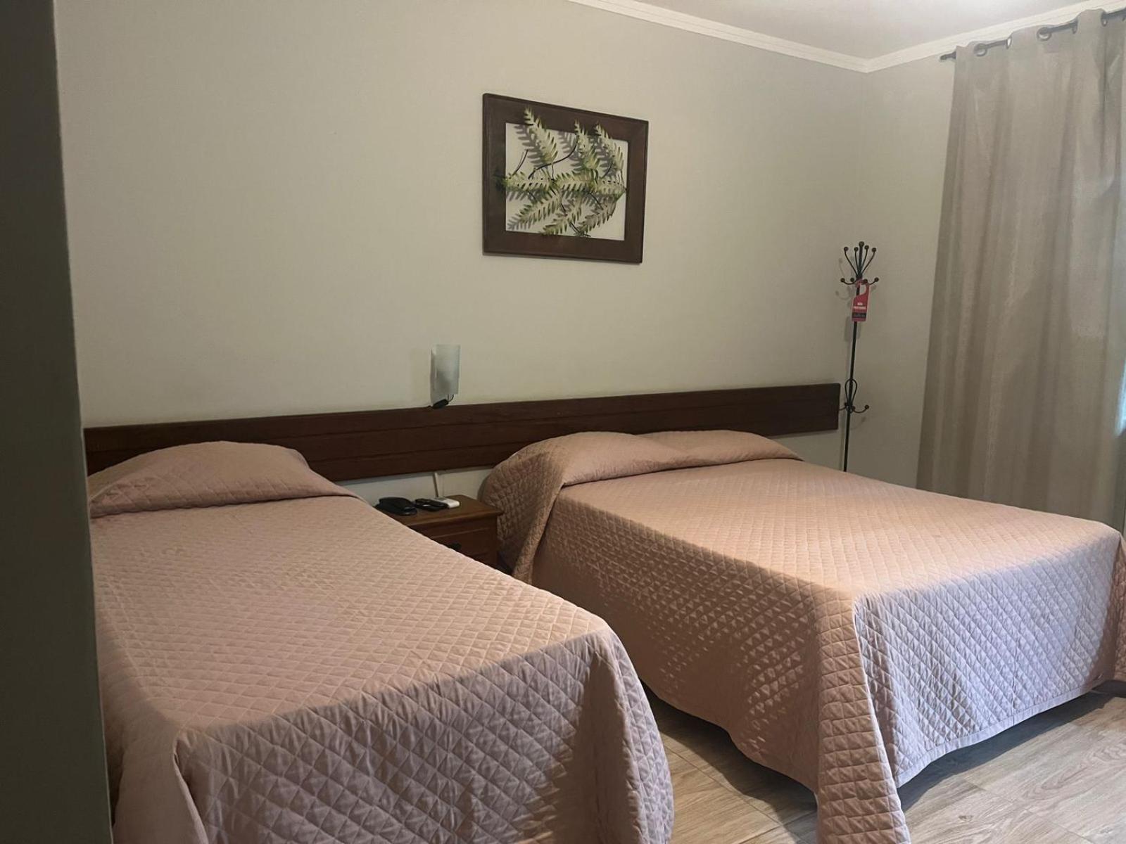 Hotel Cabana Do Rei São João del Rei Zimmer foto